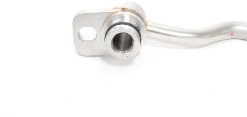 Bmw E82 E88 E90 E91 E92 E93 E60 E61 F01 F02 X6 E71 Z4 E89 Aliejų Vamzdis Originalus 11427562797