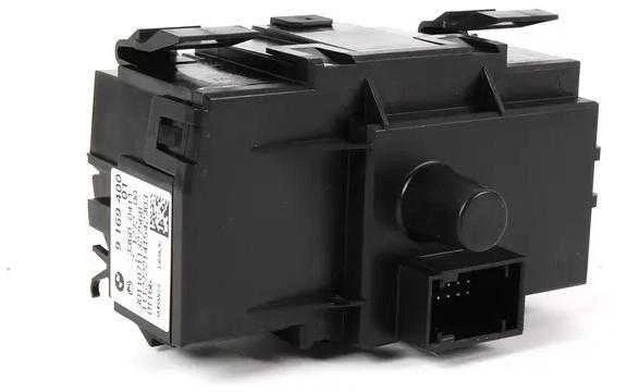 BMW E82 E88 E90 E92 Europos priekinių žibintų jungiklis originalus 61319169400
