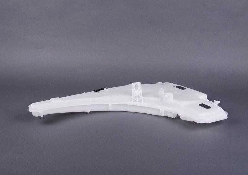 BMW E82 E88 E90 plovimo skysčio rezervuaras priekiniam stiklui originalus 61667238669