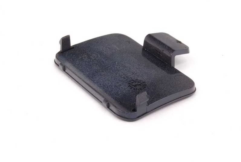 BMW E82 E88 galinio vilkimo kablio dangtelis originalus 51127892601