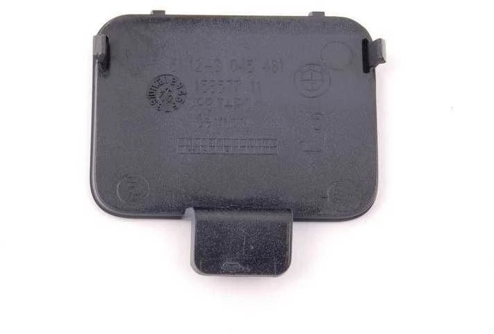 BMW E82 E88 galinio vilkimo kablio dangtelis originalus 51127892601