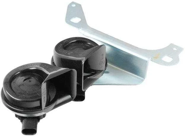 Bmw E82 E88 Oro Garsai Su Skundu Originalus 61337192551