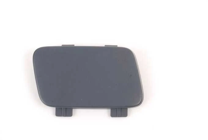 BMW E82 E88 priekinio bamperio vilkimo kablio dangtelis originalus 51117202079