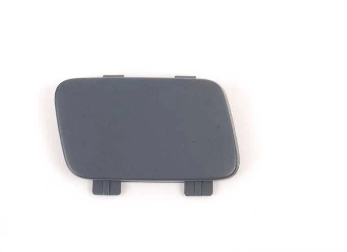BMW E82 E88 priekinio bamperio vilkimo kablio dangtelis originalus 51117202079
