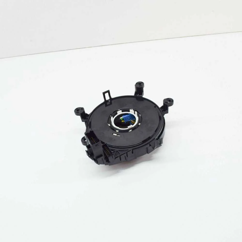 BMW E82 E90 128i 328i 335i X1 Z4 oro pagalvės laikrodžio spyruoklė 61319169765 originali