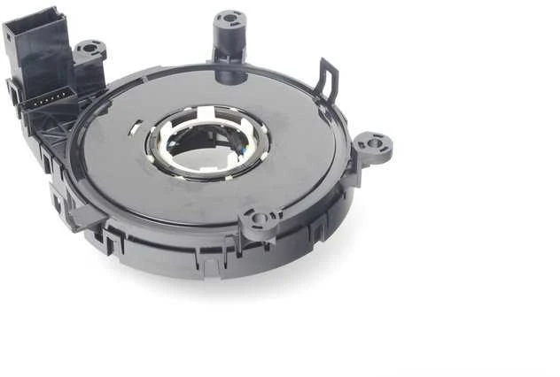 BMW E82 E90 128i 328i 335i X1 Z4 oro pagalvės laikrodžio spyruoklė 61319169765 originali