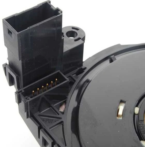 BMW E82 E90 128i 328i 335i X1 Z4 oro pagalvės laikrodžio spyruoklė 61319169765 originali