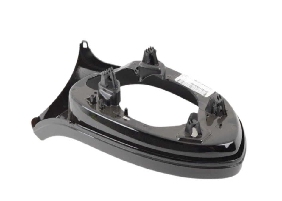 Bmw E82 E90 Dešinė Juoda Šviesi Atramos Žiedas Originalus 51168045064