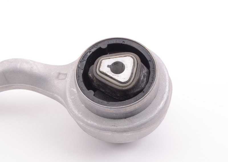 BMW E82 E90 Dešinysis įtempimo strypas su hidrauliniu laikikliu Originalus 31126769798