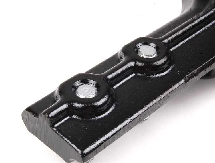 BMW E82 E90 E92 E93 X1 Dešinės Varžtų Stiebų Atsparos Žiedas Originalus 51618055092