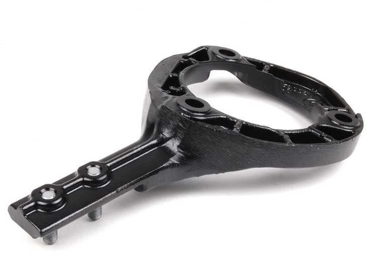 BMW E82 E90 E92 E93 X1 Dešinės Varžtų Stiebų Atsparos Žiedas Originalus 51618055092