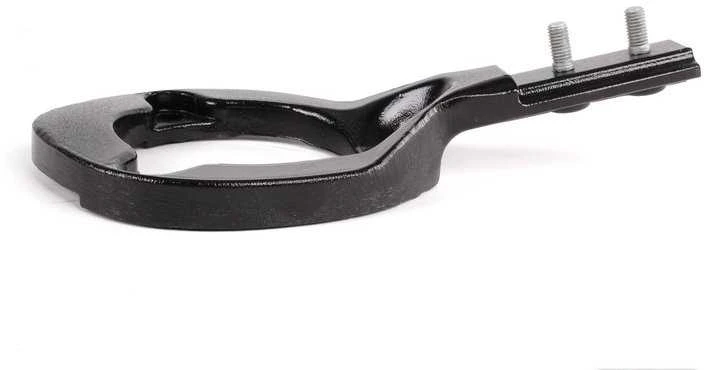 BMW E82 E90 E92 E93 X1 Dešinės Varžtų Stiebų Atsparos Žiedas Originalus 51618055092