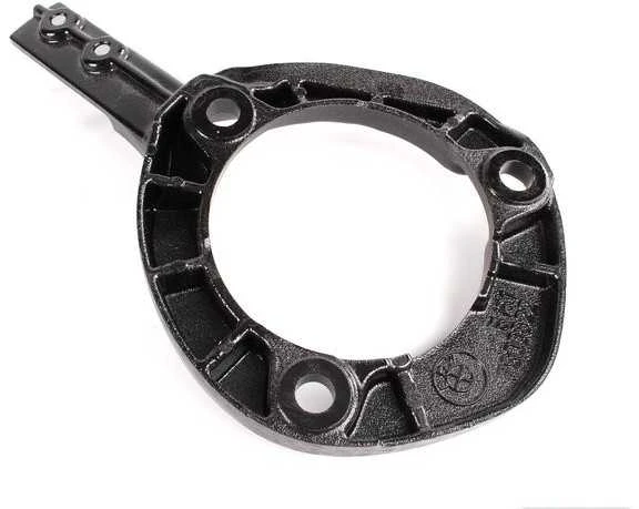 BMW E82 E90 E92 E93 X1 Dešinės Varžtų Stiebų Atsparos Žiedas Originalus 51618055092