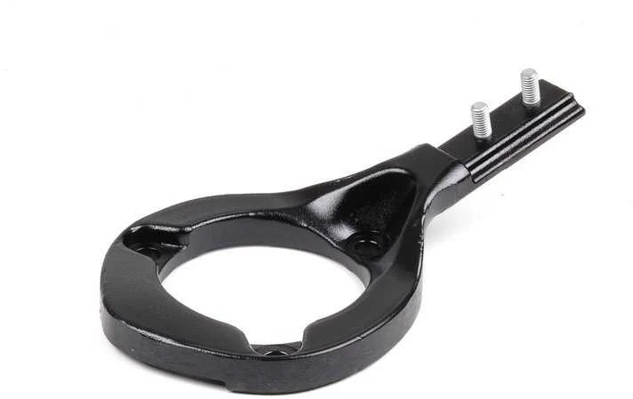 BMW E82 E90 E92 E93 X1 Dešinės Varžtų Stiebų Atsparos Žiedas Originalus 51618055092