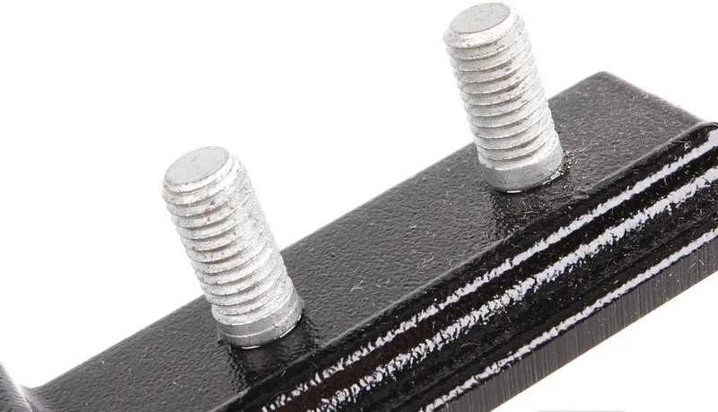 BMW E82 E90 E92 E93 X1 Dešinės Varžtų Stiebų Atsparos Žiedas Originalus 51618055092
