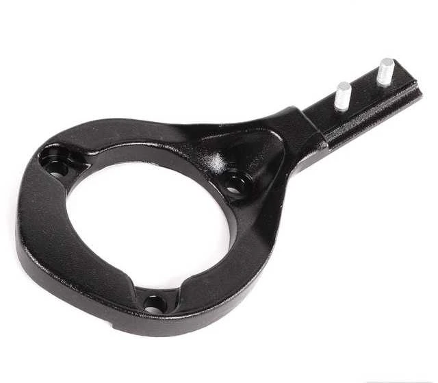 BMW E82 E90 E92 E93 X1 Dešinės Varžtų Stiebų Atsparos Žiedas Originalus 51618055092