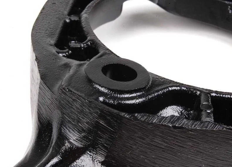 BMW E82 E90 E92 E93 X1 Dešinės Varžtų Stiebų Atsparos Žiedas Originalus 51618055092