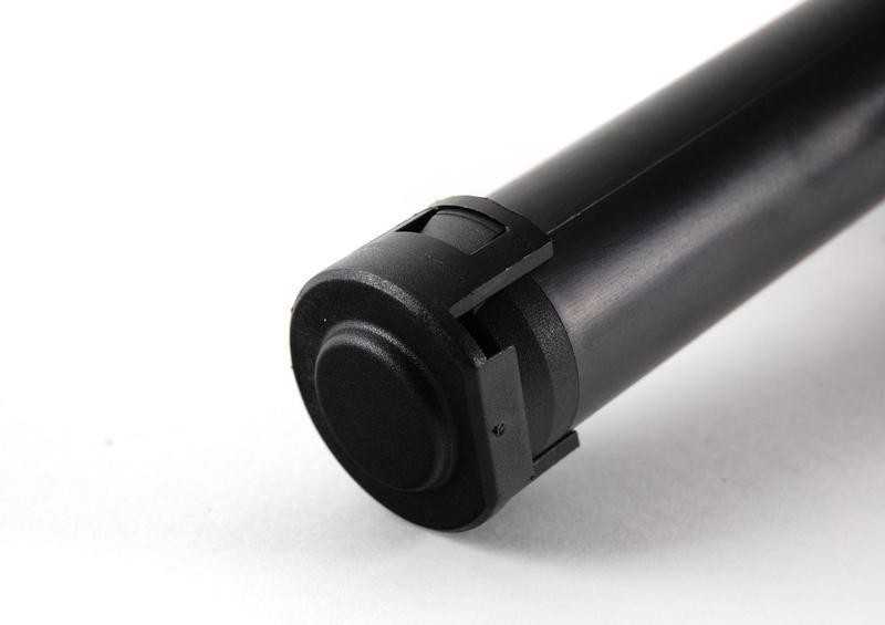 BMW E82 E90 variklio alyvos lygio jutiklis originalus 12617607910