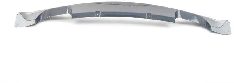 BMW E82 Galinis Bumperio Apatinis Panelis Originalus 51128051910