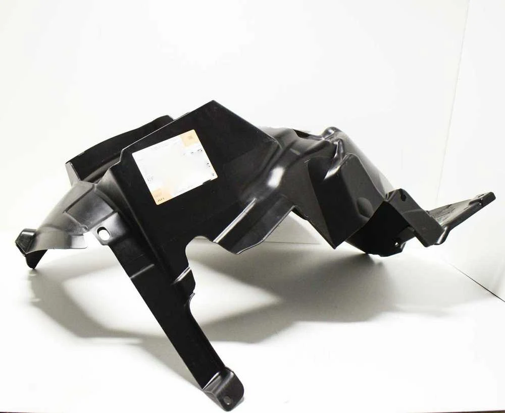BMW E82 priekinio dešiniojo rato korpuso dangtelis 51718051596