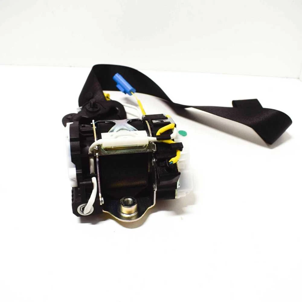 BMW E82 Priekinis Kairysis Apatinis Juostos Riemens Originalus 72112996151