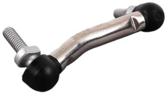 BMW E82 priekinių žibintų reguliavimo strypas Originalus 37142283867