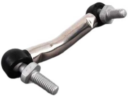 BMW E82 priekinių žibintų reguliavimo strypas Originalus 37142283867