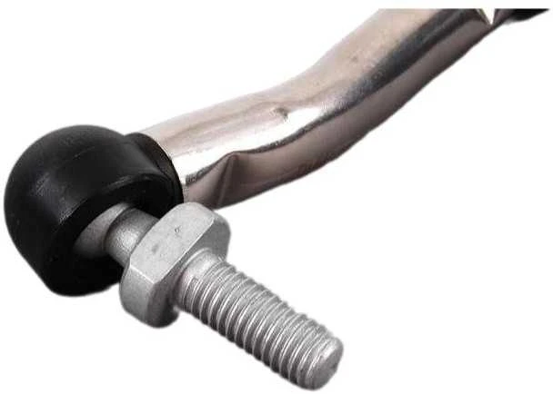 BMW E82 priekinių žibintų reguliavimo strypas Originalus 37142283867