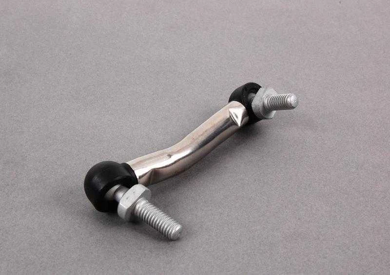 BMW E82 priekinių žibintų reguliavimo strypas Originalus 37142283867