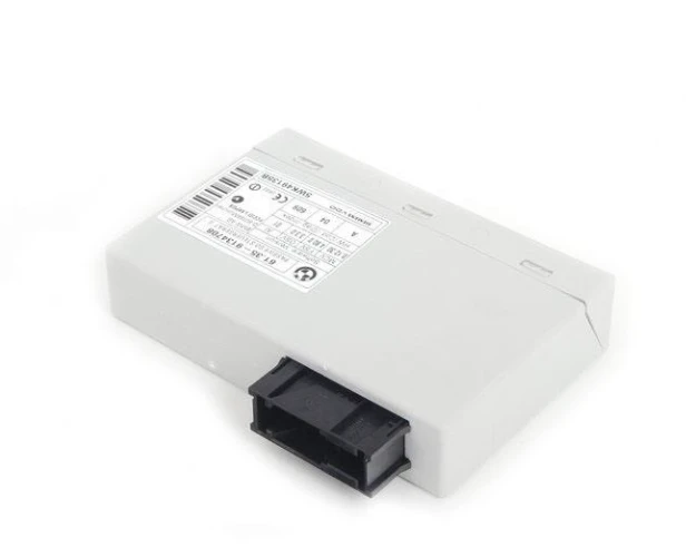 BMW E82 valdymo blokas Passive Go originalus 61359134708