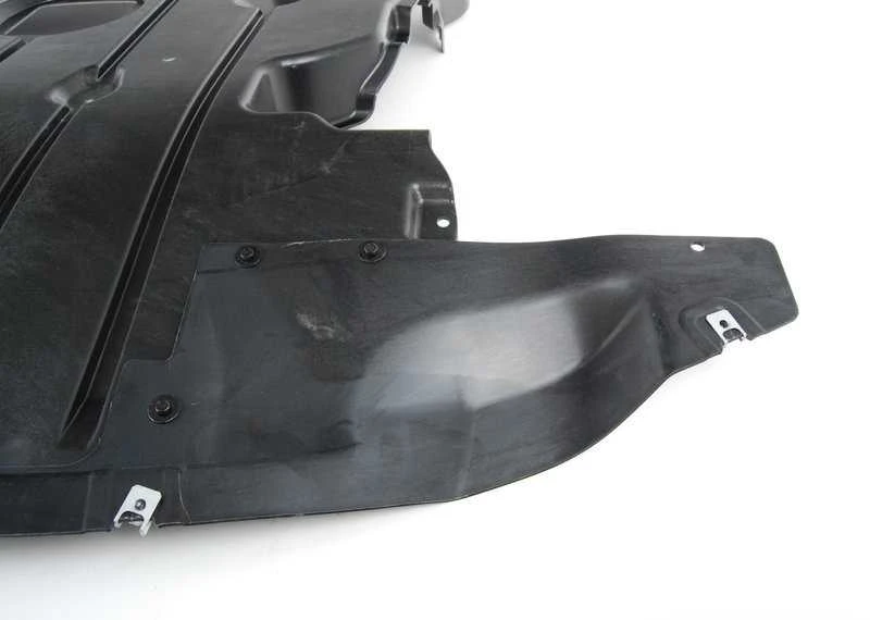 BMW E82 variklio pilvo dangtis originalus originalus 51758051609