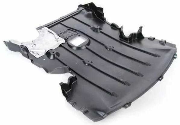 BMW E82 variklio pilvo dangtis originalus 51752996364