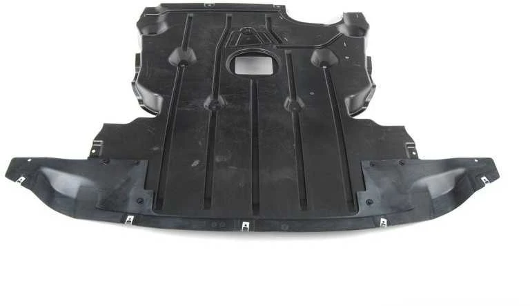 BMW E82 variklio pilvo dangtis originalus originalus 51758051609