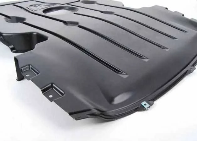 BMW E82 variklio pilvo dangtis originalus 51752996364