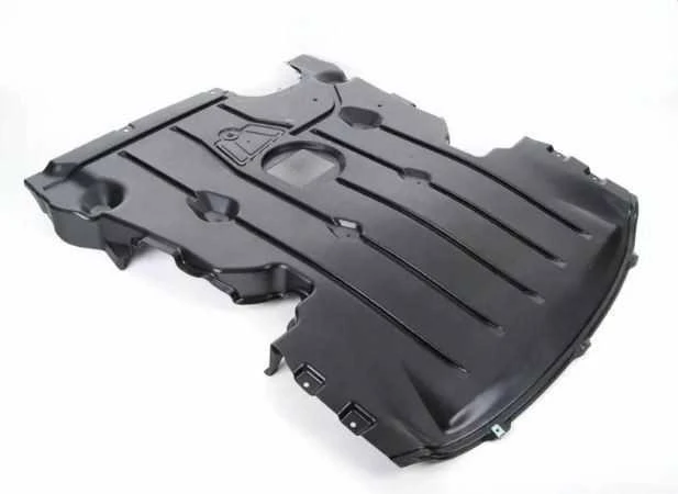 BMW E82 variklio pilvo dangtis originalus 51752996364