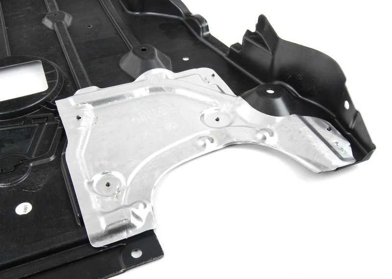 BMW E82 variklio pilvo dangtis originalus originalus 51758051609