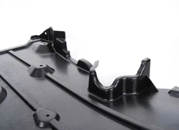 BMW E82 variklio pilvo dangtis originalus 51752996364