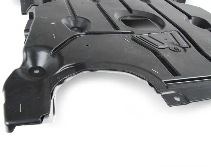 BMW E82 variklio pilvo dangtis originalus originalus 51758051609