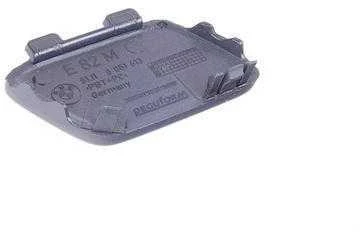 BMW E82 vilkimo vožtuvo akis, gruntuota, originali 51118051613