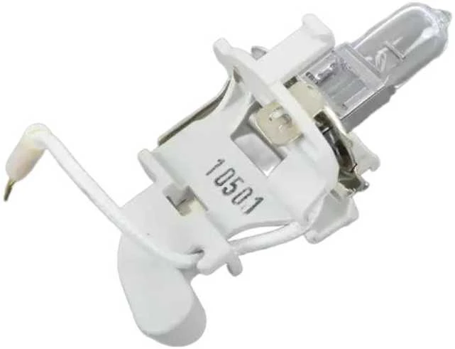 BMW E82 Xenon priekinių žibintų lemputės lizdas Originalus 63117203308