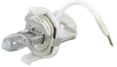BMW E82 Xenon priekinių žibintų lemputės lizdas Originalus 63117203308