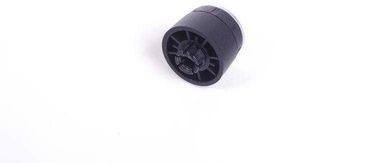 Automagnetola BMW E83 Business CD grotuvo garsumo rankenėlė Originali 65129185188
