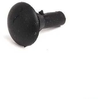 BMW E83 E53 bėgimo lentos laiptelio rankenos įdėklas originalus 51717053464