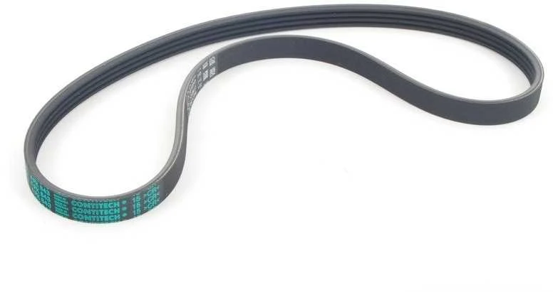 BMW E83 E71 E60 briaunotas diržas originalus 64557809801