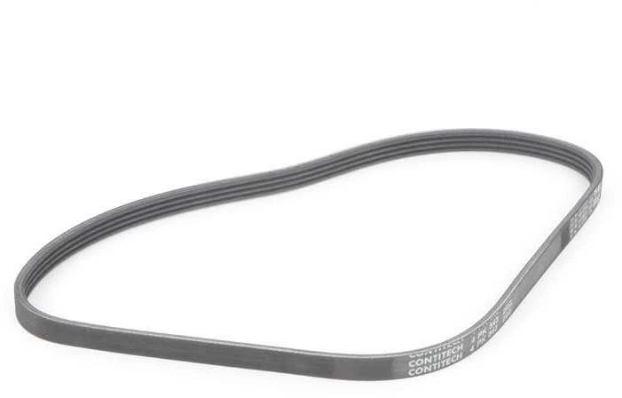 BMW E83 E71 E60 briaunotas diržas originalus 64557809801