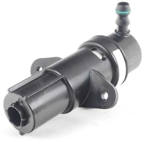 BMW E83 E81 E87 E82 E88 PRIEKINIO BUFERIO ŽIBINTŲ PLAUTUVŲ SLĖGIO PURKŠTUKAS 3414960