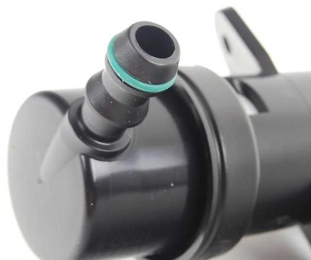 BMW E83 E81 E87 E82 E88 PRIEKINIO BUFERIO ŽIBINTŲ PLAUTUVŲ SLĖGIO PURKŠTUKAS 3414960