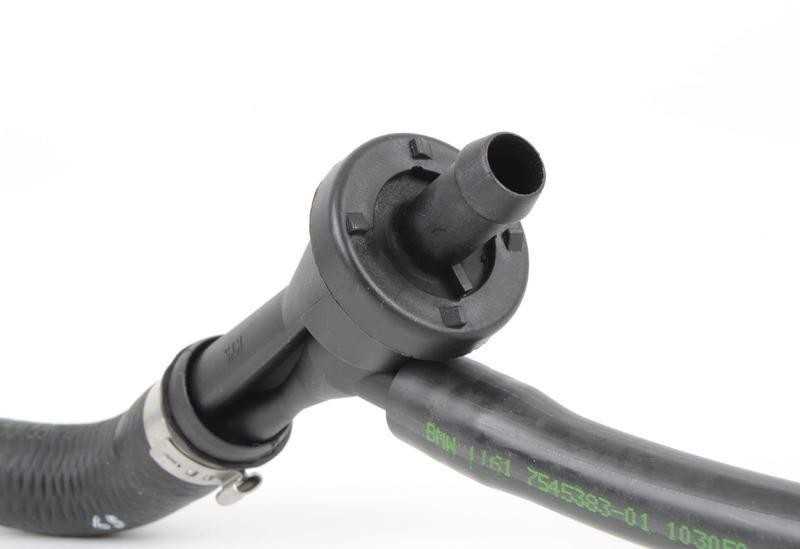 BMW E83 E85 siurblio siurbimo siurbliukas originalus 11617545383