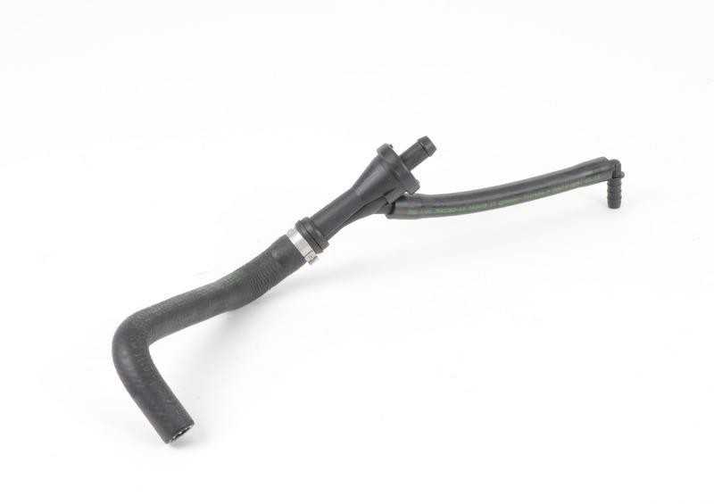 BMW E83 E85 siurblio siurbimo siurbliukas originalus 11617545383