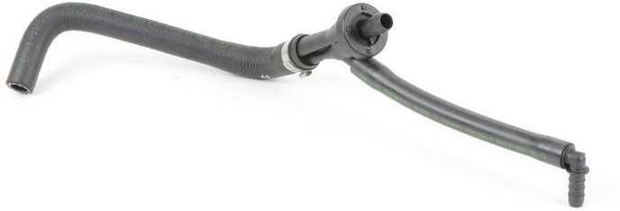 BMW E83 E85 siurblio siurbimo siurbliukas originalus 11617545383